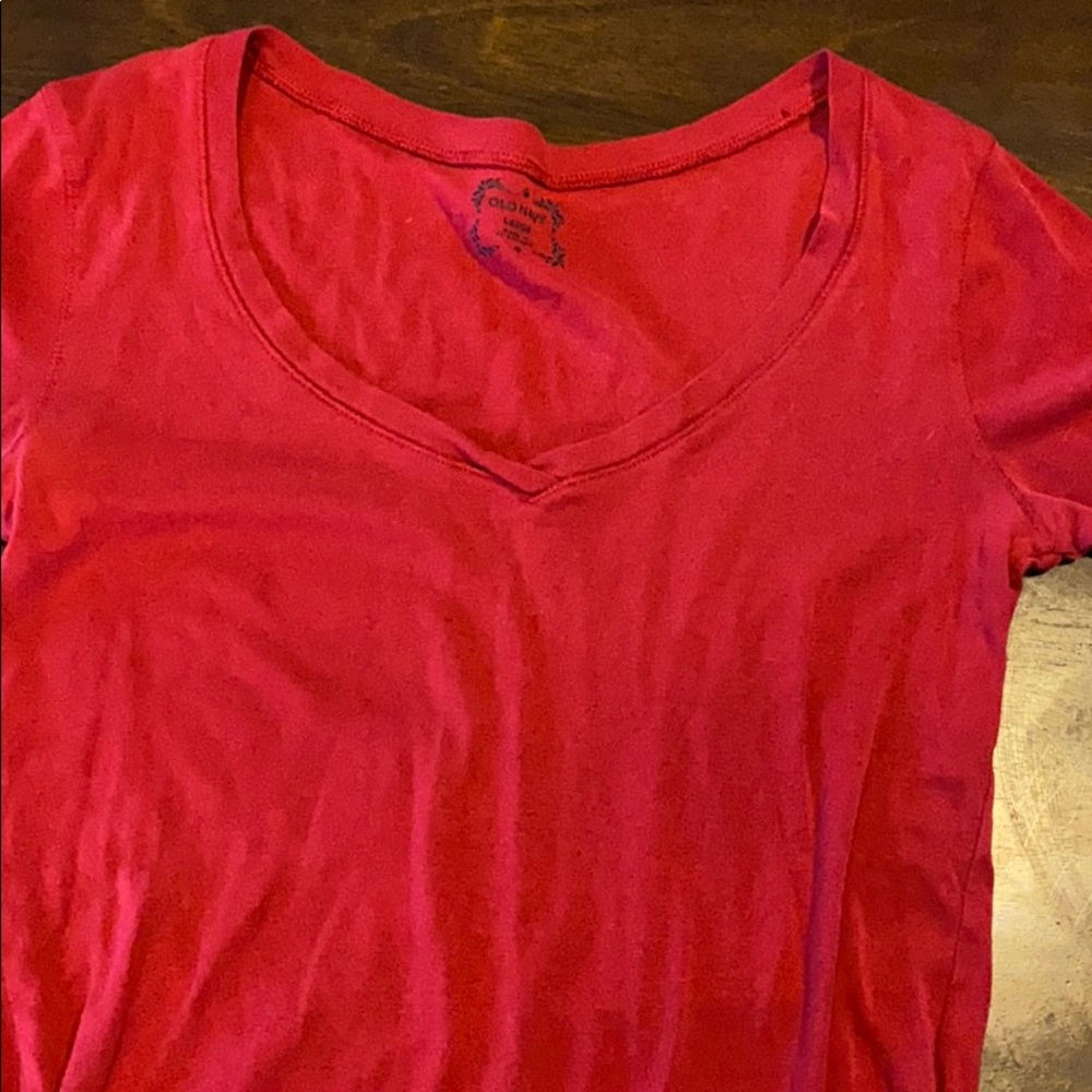 Ladies top